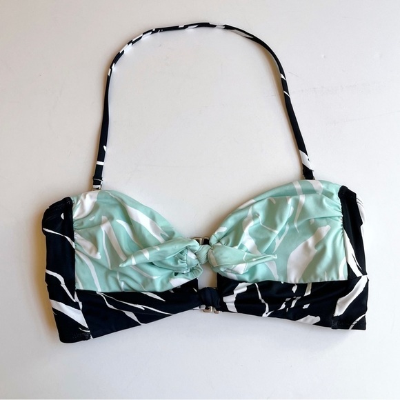 The Bikini Lab Island Breeze Bikini Top - Picture 6 of 11